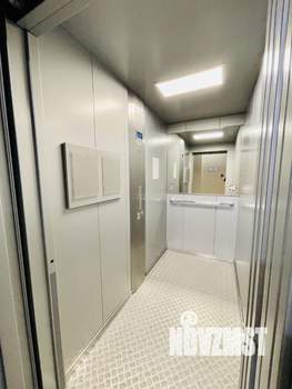 1-к квартира, на длительный срок, 40м2, 4/6 этаж