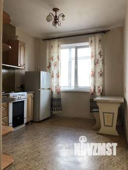 1-к квартира, на длительный срок, 42м2, 6/10 этаж