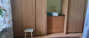 2-к квартира, на длительный срок, 53м2, 3/3 этаж