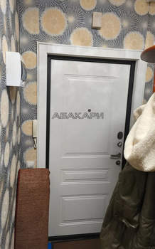 2-к квартира, на длительный срок, 50м2, 12/25 этаж