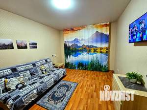 2-к квартира, посуточно, 60м2, 7/14 этаж