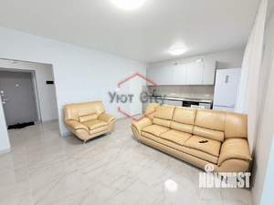 2-к квартира, на длительный срок, 58м2, 11/17 этаж