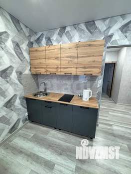 2-к квартира, на длительный срок, 39м2, 14/19 этаж