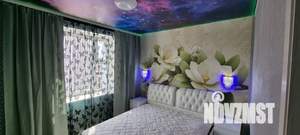 2-к квартира, посуточно, 65м2, 13/14 этаж