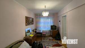 2-к квартира, на длительный срок, 46м2, 3/5 этаж