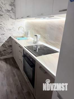 2-к квартира, на длительный срок, 48м2, 2/5 этаж