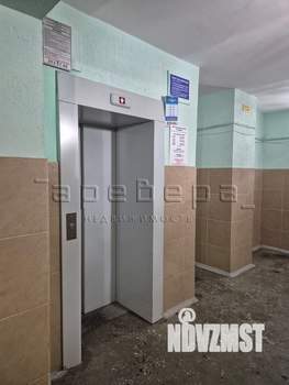 1-к квартира, на длительный срок, 38м2, 9/10 этаж