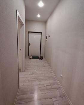 1-к квартира, на длительный срок, 45м2, 6/9 этаж