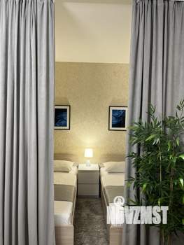 2-к квартира, посуточно, 45м2, 4/22 этаж