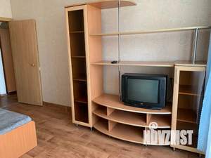 1-к квартира, посуточно, 32м2, 3/10 этаж