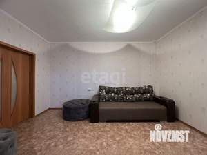 1-к квартира, на длительный срок, 44м2, 6/10 этаж