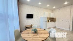 2-к квартира, посуточно, 48м2, 5/24 этаж