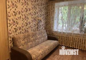 1-к квартира, на длительный срок, 32м2, 1/5 этаж