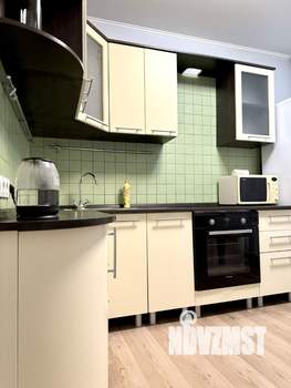 1-к квартира, посуточно, 45м2, 2/10 этаж