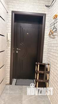 1-к квартира, посуточно, 30м2, 5/5 этаж