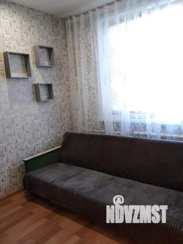 Студия квартира, на длительный срок, 18м2, 1/5 этаж