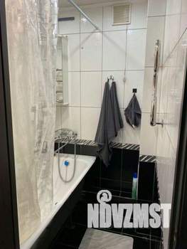 1-к квартира, на длительный срок, 35м2, 5/5 этаж