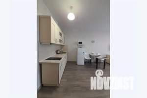 1-к квартира, посуточно, 32м2, 14/17 этаж