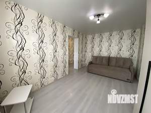 1-к квартира, на длительный срок, 32м2, 7/17 этаж