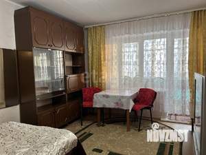 1-к квартира, на длительный срок, 38м2, 3/9 этаж