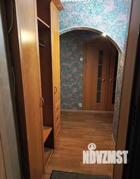 1-к квартира, на длительный срок, 34м2, 1/5 этаж