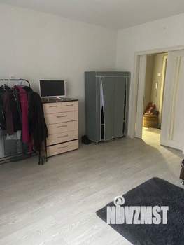 1-к квартира, на длительный срок, 41м2, 7/17 этаж