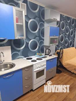 Студия квартира, на длительный срок, 27м2, 5/10 этаж