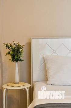 1-к квартира, посуточно, 34м2, 1/1 этаж