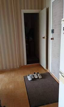 1-к квартира, на длительный срок, 40м2, 7/10 этаж