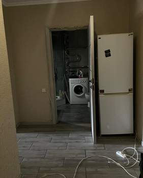 Студия квартира, на длительный срок, 42м2, 5/10 этаж