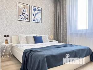 2-к квартира, посуточно, 48м2, 1/1 этаж