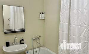 1-к квартира, посуточно, 51м2, 1/1 этаж