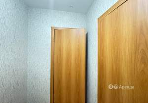 1-к квартира, на длительный срок, 27м2, 15/18 этаж