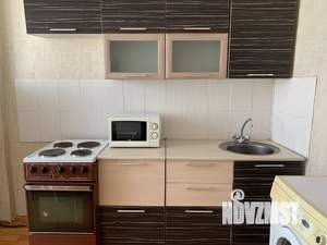 1-к квартира, посуточно, 35м2, 8/9 этаж