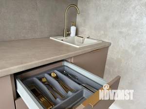 1-к квартира, посуточно, 34м2, 3/24 этаж