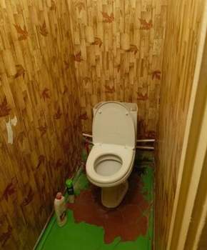 1-к квартира, на длительный срок, 36м2, 1/9 этаж