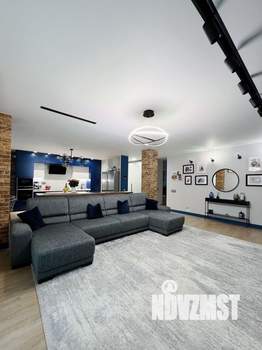 4-к квартира, на длительный срок, 185м2, 2/6 этаж