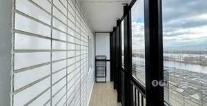 1-к квартира, на длительный срок, 40м2, 13/17 этаж