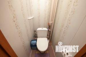 2-к квартира, посуточно, 54м2, 1/1 этаж