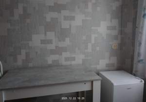 1-к квартира, на длительный срок, 31м2, 1/5 этаж