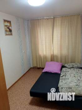 2-к квартира, на длительный срок, 44м2, 4/5 этаж