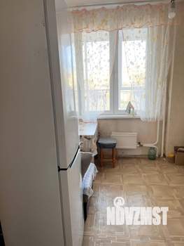 1-к квартира, на длительный срок, 36м2, 9/19 этаж