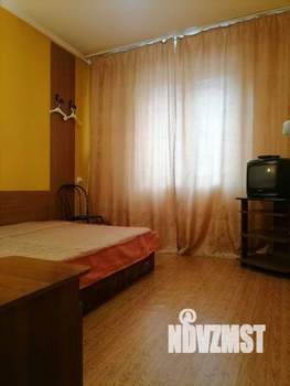 2-к квартира, посуточно, 35м2, 3/10 этаж