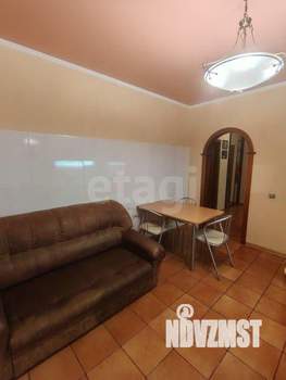 1-к квартира, на длительный срок, 44м2, 4/9 этаж