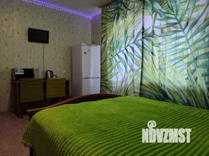 Студия квартира, посуточно, 42м2, 3/16 этаж