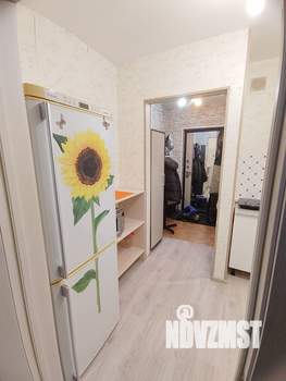 Студия квартира, на длительный срок, 27м2, 13/20 этаж