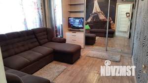 2-к квартира, посуточно, 52м2, 2/9 этаж