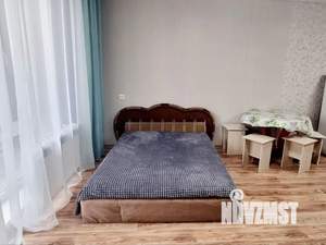 Студия квартира, посуточно, 32м2, 12/17 этаж