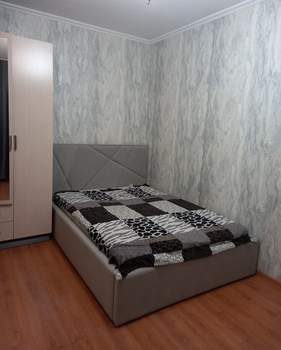 1-к квартира, на длительный срок, 32м2, 7/10 этаж