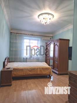 4-к квартира, на длительный срок, 116м2, 2/5 этаж